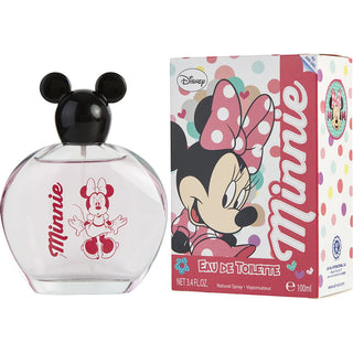 MINNIE MOUSE by Disney - EDT SPRAY