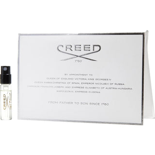 CREED MILLESIME IMPERIAL by Creed - EAU DE PARFUM SPRAY VIAL ON CARD