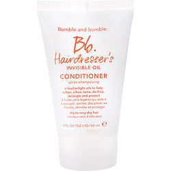 BUMBLE AND BUMBLE by Bumble and Bumble - HAIRDRESSER'S INVISIBLE OIL CONDITIONER