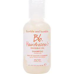 BUMBLE AND BUMBLE by Bumble and Bumble - HAIRDRESSER'S INVISIBLE OIL SHAMPOO