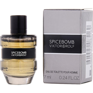 SPICEBOMB by Viktor & Rolf - EDT