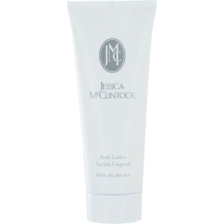 Jessica McClintock Body Lotion 7 oz at fragrancedealz.com