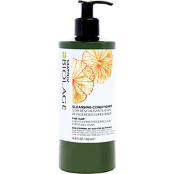 BIOLAGE by Matrix - CLEANSING CONDITIONER FOR FINE HAIR