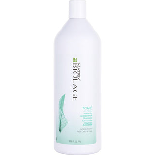 BIOLAGE by Matrix - SCALPSYNC ANTIDANDRUFF SHAMPOO