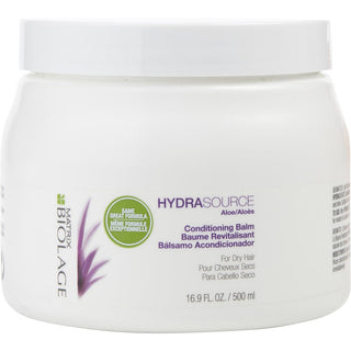 BIOLAGE by Matrix - HYDRASOURCE CONDITIONING BALM