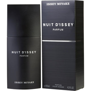 L'EAU D'ISSEY POUR HOMME NUIT by Issey Miyake - PARFUM SPRAY