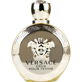 VERSACE EROS POUR FEMME by Gianni Versace - EAU DE PARFUM SPRAY