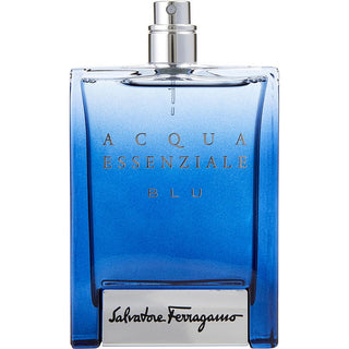 ACQUA ESSENZIALE BLU by Salvatore Ferragamo - EDT SPRAY