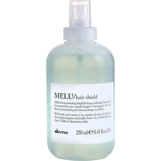 DAVINES by Davines - MELU - MELLOW THERMAL PROTECTING SHIELD WITH LENTIL SEED EXTRACT