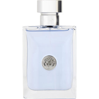 VERSACE POUR HOMME by Gianni Versace - DEODORANT SPRAY