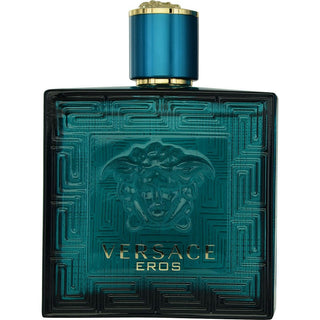 VERSACE EROS by Gianni Versace - DEODORANT SPRAY