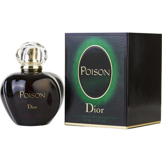 POISON by Christian Dior - EDT SPRAY