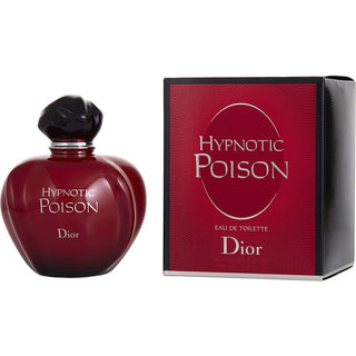 HYPNOTIC POISON by Christian Dior - EDT SPRAY