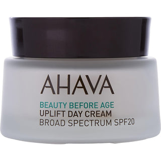 Ahava by AHAVA - Beauty Before Age Uplift Day Cream Broad Spectrum SPF20