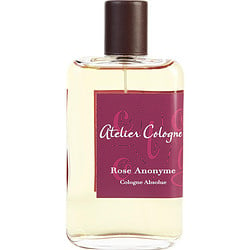 ATELIER COLOGNE ROSE ANONYME by Atelier Cologne - COLOGNE ABSOLUE PURE PERFUME