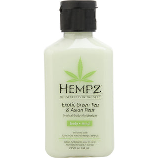 HEMPZ by Hempz - Exotic Green Tea & Asian Pear Herbal Body Moisturizer