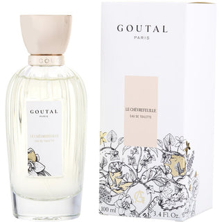 LE CHEVREFEUILLE by Annick Goutal - EDT SPRAY