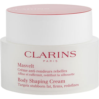 Clarins Body Shaping Cream 7oz jar - fragrancedealz.com