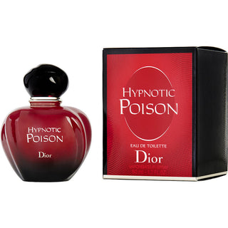 HYPNOTIC POISON by Christian Dior - EDT SPRAY