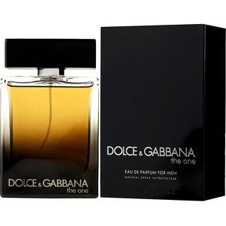 THE ONE by Dolce & Gabbana - EAU DE PARFUM SPRAY