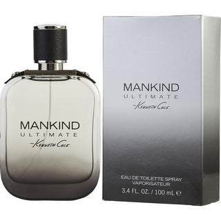 KENNETH COLE MANKIND ULTIMATE by Kenneth Cole - EDT SPRAY