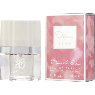 OSCAR FLOR by Oscar de la Renta - EAU DE PARFUM SPRAY