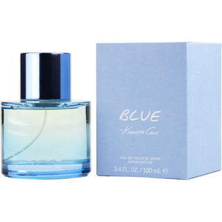 KENNETH COLE BLUE by Kenneth Cole - EDT SPRAY