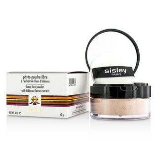 Sisley by Sisley - Phyto Poudre Libre Loose Face Powder - #2 Mate