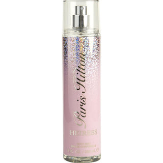 HEIRESS PARIS HILTON by Paris Hilton - BODY MIST SPRAY