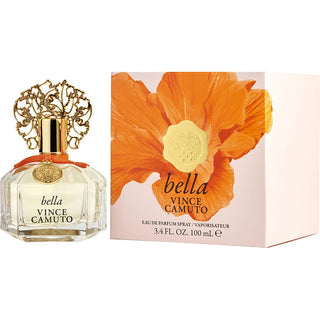 VINCE CAMUTO BELLA by Vince Camuto - EAU DE PARFUM SPRAY