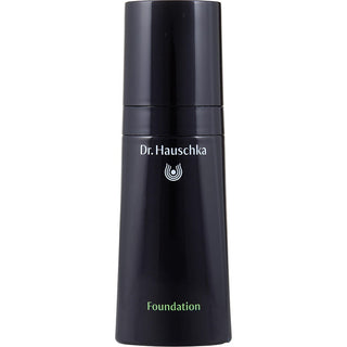 Dr. Hauschka by Dr. Hauschka - Foundation - #05 (Nutmeg)