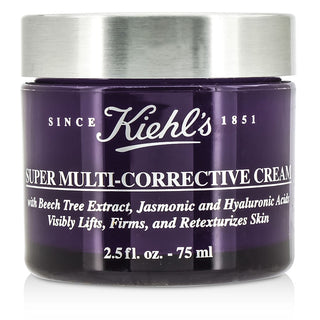 Kiehl's Ultra Facial Toner for All Skin Types in an 8.4oz bottle, available at fragrancedealz.com