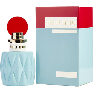 MIU MIU by Miu Miu - EAU DE PARFUM SPRAY