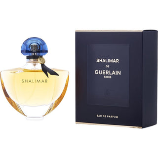 SHALIMAR by Guerlain - EAU DE PARFUM SPRAY