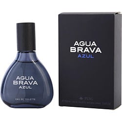 AGUA BRAVA AZUL by Antonio Puig - EDT SPRAY