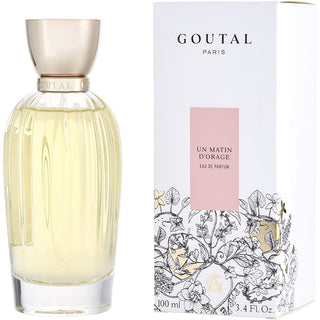 UN MATIN D'ORAGE by Annick Goutal - EAU DE PARFUM SPRAY