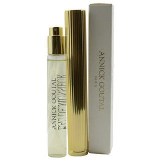 EAU DE MONSIEUR by Annick Goutal - EDT SPRAY