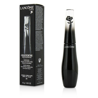 LANCOME by Lancome - Grandiose Smudgeproof Wide Angle Fan Effect Mascara - # 01 Noir Mirifique