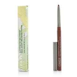 CLINIQUE Quickliner for Lips Intense in #07 Intense Blush – Creamy, vibrant lip liner providing precise definition and lasting color for stunning lip looks.






