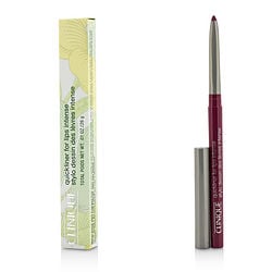 Clinique Quickliner For Lips Intense #09 Intense Jam available at Fragrance Dealz.