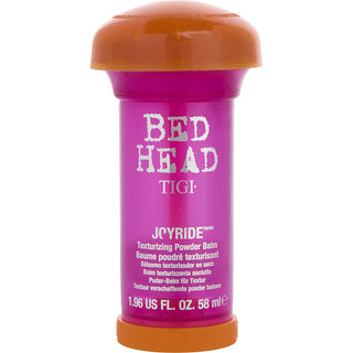 BED HEAD by Tigi - JOY RIDE TEXTURIZING POWDER BALM