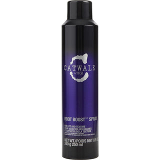 Catwalk Root Boost Spray 8.5oz bottle available at fragrancedealz.com.