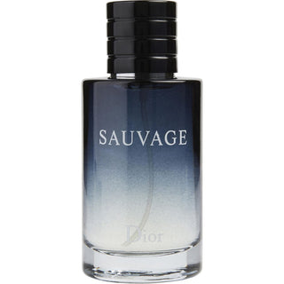 DIOR SAUVAGE by Christian Dior - EDT SPRAY