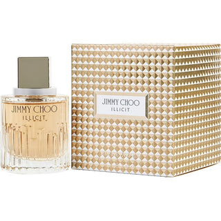 JIMMY CHOO ILLICIT by Jimmy Choo - EAU DE PARFUM SPRAY