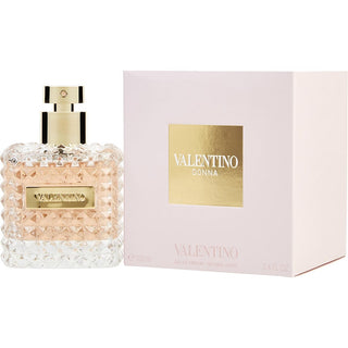 VALENTINO DONNA by Valentino - EAU DE PARFUM SPRAY