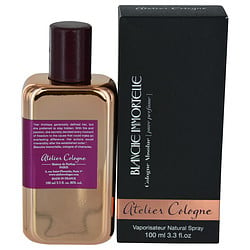 ATELIER COLOGNE BLANCHE IMMORTELLE by Atelier Cologne - COLOGNE ABSOLUE SPRAY