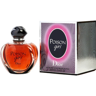 POISON GIRL by Christian Dior - EAU DE PARFUM SPRAY