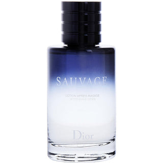 DIOR SAUVAGE by Christian Dior - AFTERSHAVE LOTION