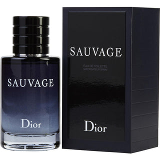 DIOR SAUVAGE by Christian Dior - EDT SPRAY