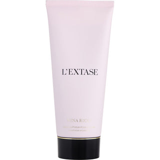 L'EXTASE NINA RICCI by Nina Ricci - SHOWER GEL